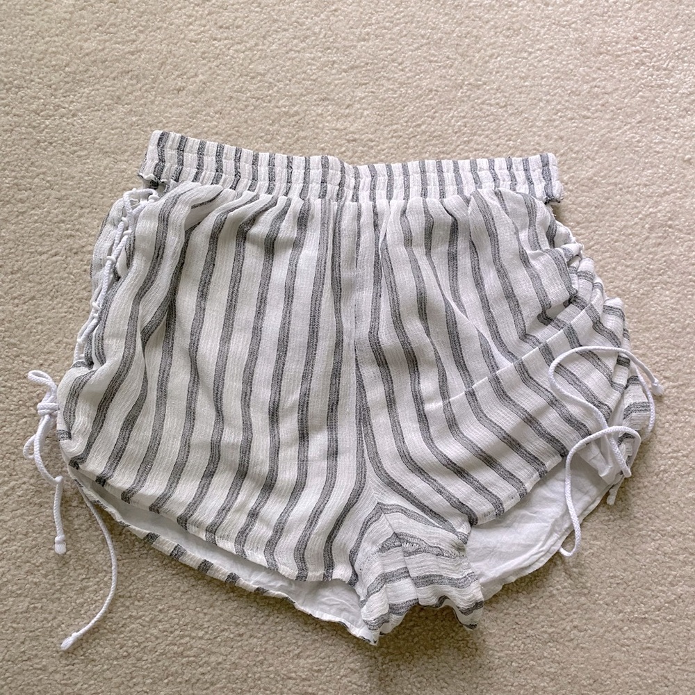 LF shorts
